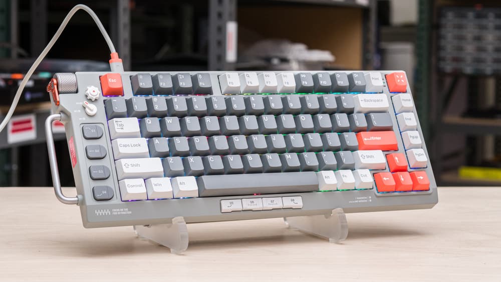 Gaming Keyboard