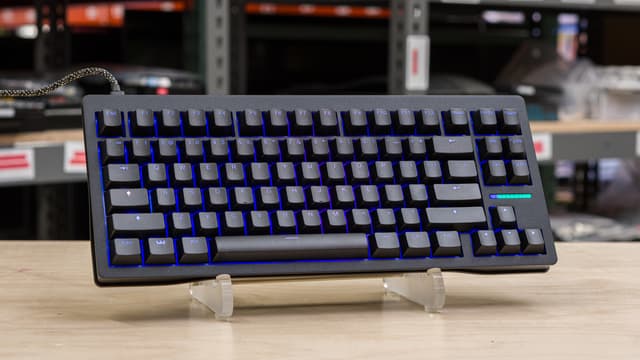Corsair K100 RGB