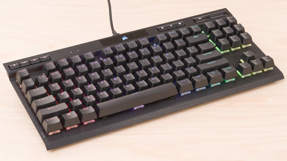 SteelSeries Apex Pro 2