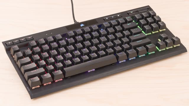 SteelSeries Apex Pro 2