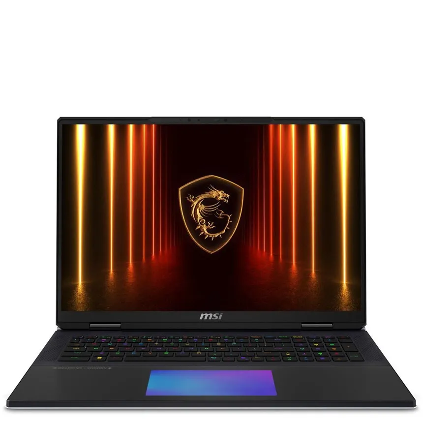 MSI Titan 18 HX AI