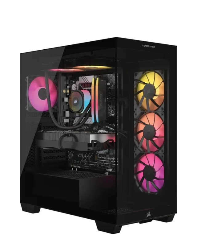 Gaming Desktop