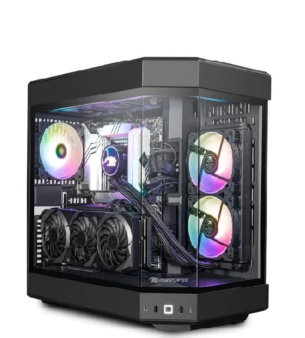 CyberPowerPC Gamer Supreme